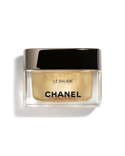 Chanel SUBLIMAGE LE BAUME SOIN RÉGÉNÉRANT PROTECTEUR ET APAISANT 50 G