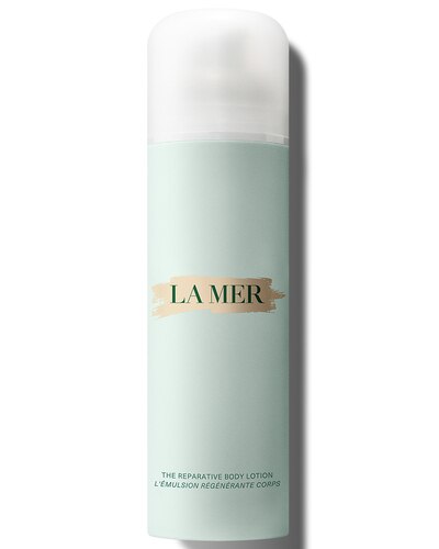 LA MER THE REPARATIVE BODY LOTION L'ÉMULSION RÉGÉNÉRANTE CORPS- HYDRATE, NOURRIT & REVITALISE 160 ML