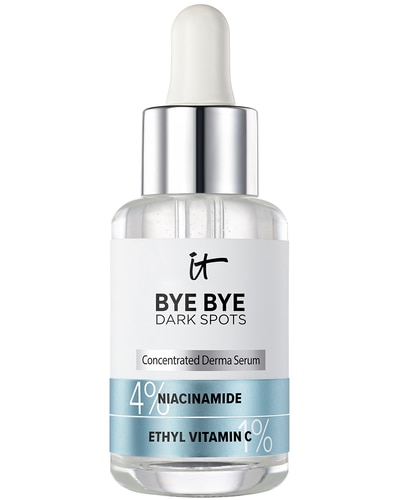 IT COSMETICS BYE BYE SERUM IT BYE BYE DARK SPOTS NIACINAMIDE SERUM 30 ML