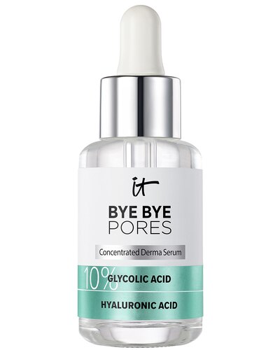 IT COSMETICS BYE BYE SERUM IT BYE BYE PORES GLYCOLIC ACID SERUM 30 ML