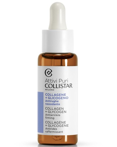 COLLISTAR ATTIVI PURI ATTIVI PURI COLLAGÈNE + GLYCOGÈNE 30 ML