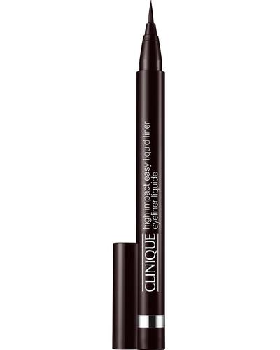 CLINIQUE HIGH IMPACT™ EASY LIQUID EYELINER LONGUE TENUE & CONVIENT AUX YEUX SENSIBLES Espresso