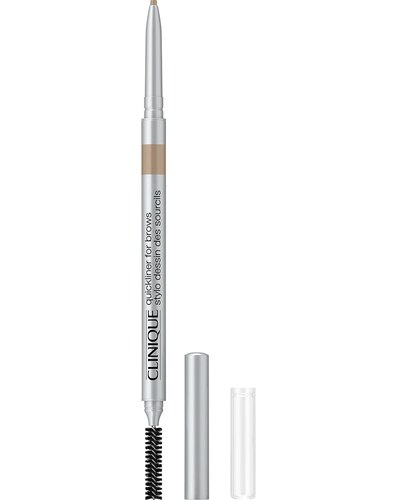 CLINIQUE Quickliner™ For Brows Eyebrow Pencil CRAYON À SOURCILS - LONGUE TENUE & TRÈS PRÉCIS Sandy Blonde