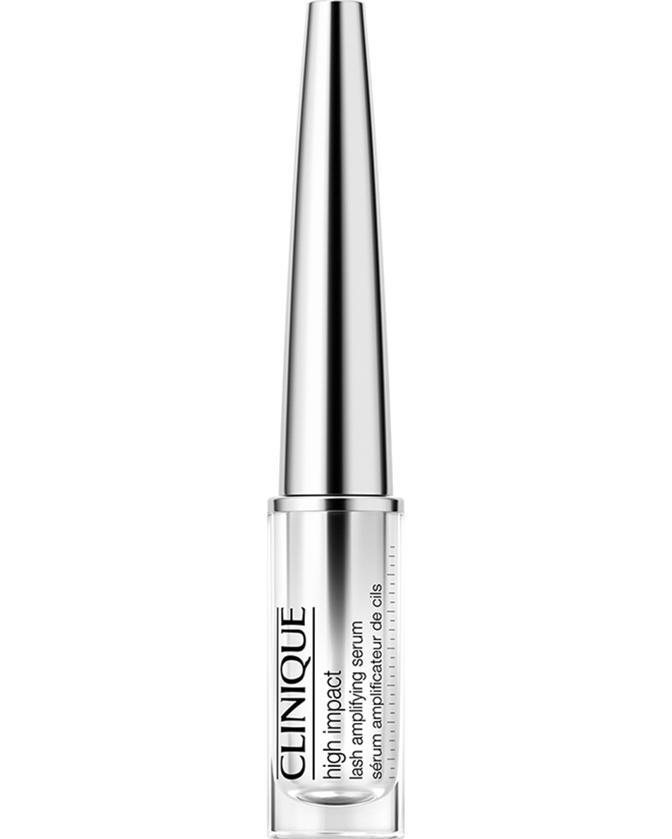 CLINIQUE HIGH IMPACT™ LASH AMPLIFYING SERUM SÉRUM AMPLIFICATEUR DES CILS - ALLONGEANT ET ÉPAISSISSANT 3 ML