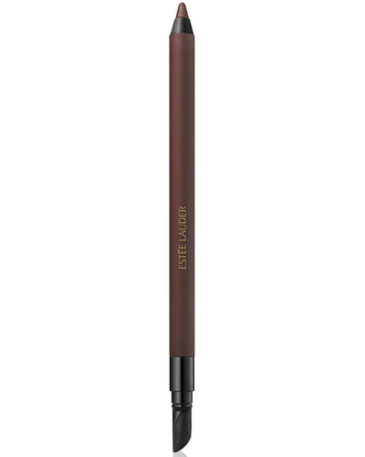 ESTÉE LAUDER DOUBLE WEAR GEL EYE PENCIL CRAYON YEUX - WATERPROOF LONGUE TENUE Coffee