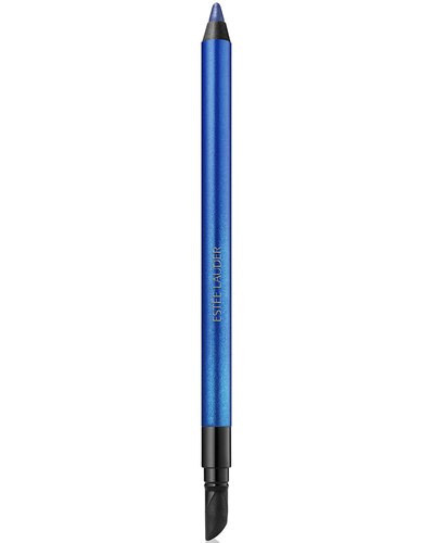 ESTÉE LAUDER DOUBLE WEAR GEL EYE PENCIL CRAYON YEUX - WATERPROOF LONGUE TENUE Sapphire
