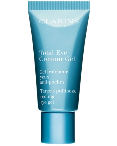 CLARINS EYE CARE CONTOUR GEL 20 ML