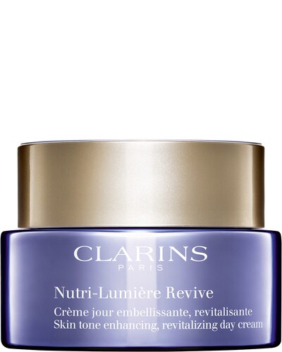 CLARINS NUTRI-LUMIERE REVIVE 50 ML
