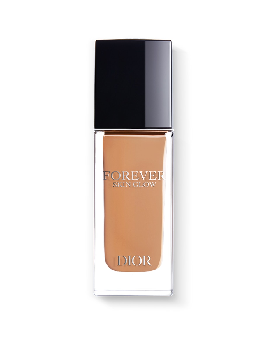 DIOR DIOR FOREVER FOND DE TEINT ÉCLAT CLEAN 4WP Warm Peach