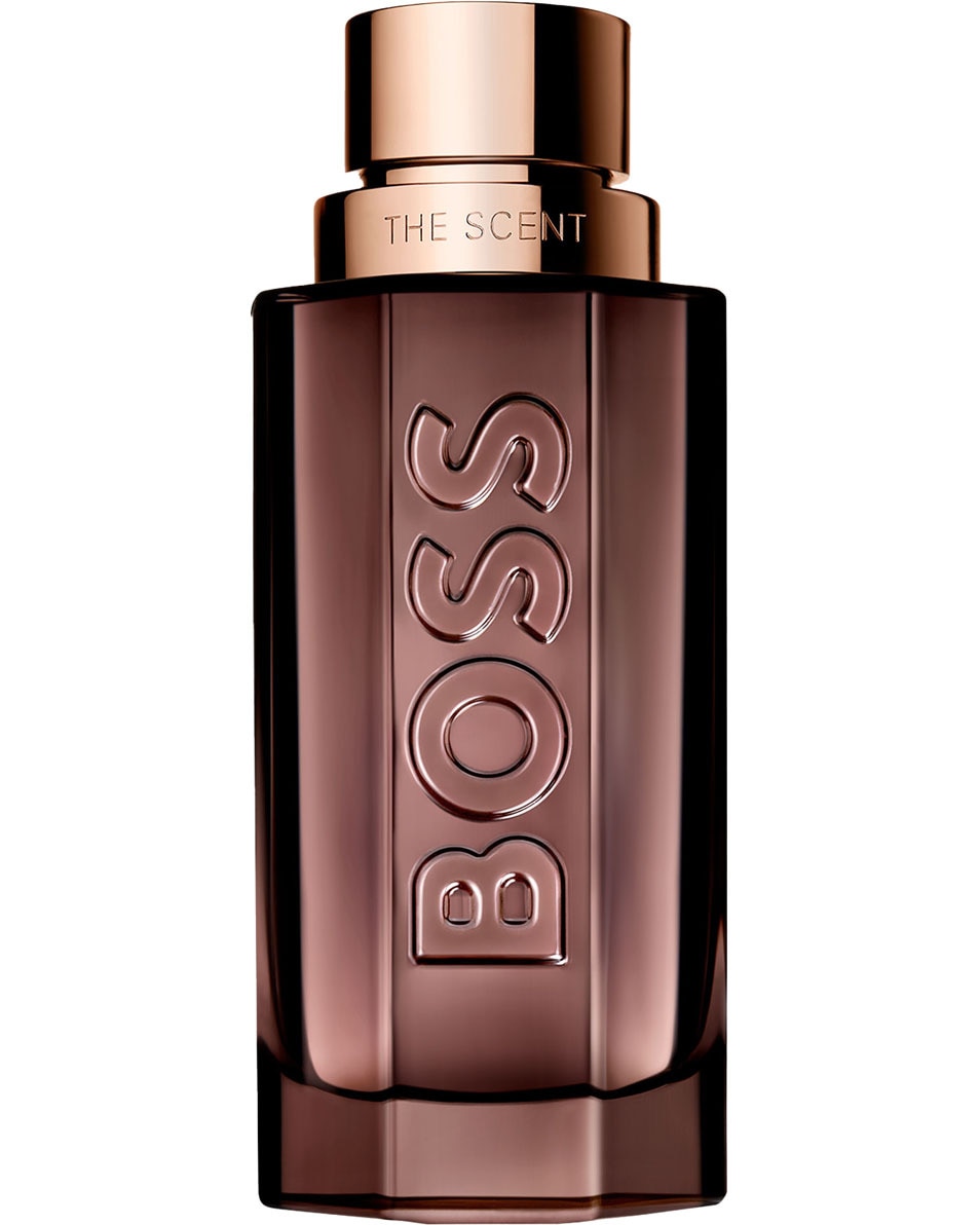 HUGO BOSS BOSS THE SCENT FOR HIM LE PARFUM Parfum 100 ML