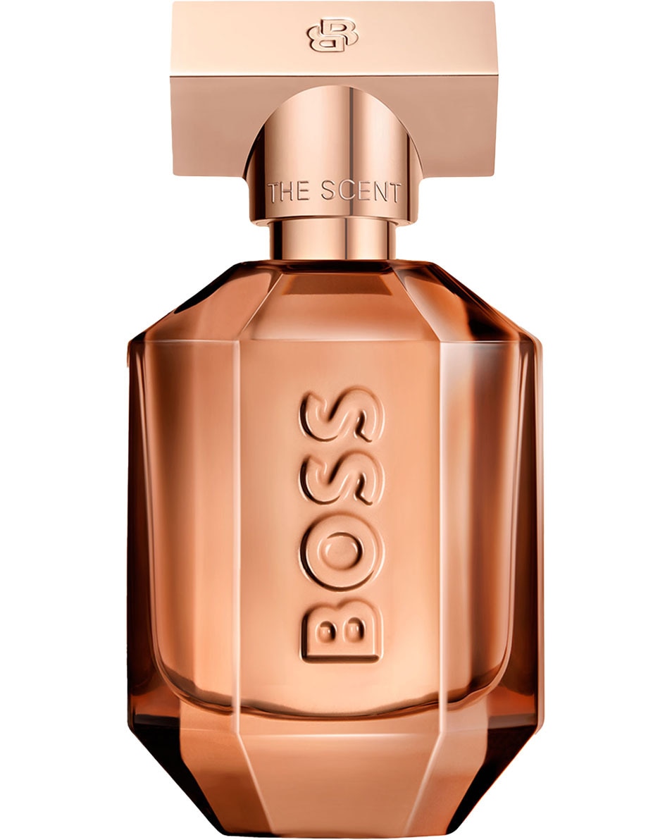 Parfumerie Hugo Boss The Scent For Her Ici Paris Xl HUGO BOSS BOSS