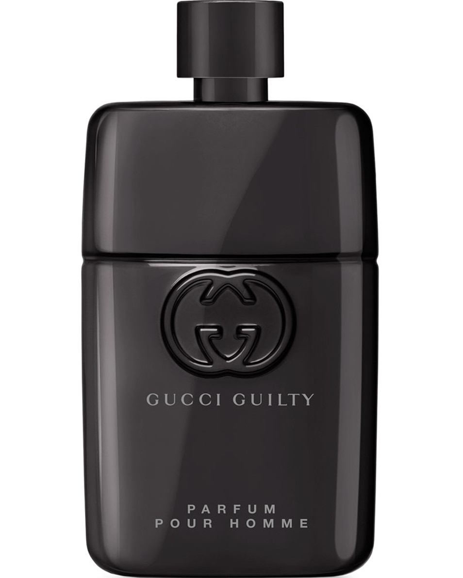 GUCCI GUILTY PARFUM FOR HIM 90ML 90 ML
