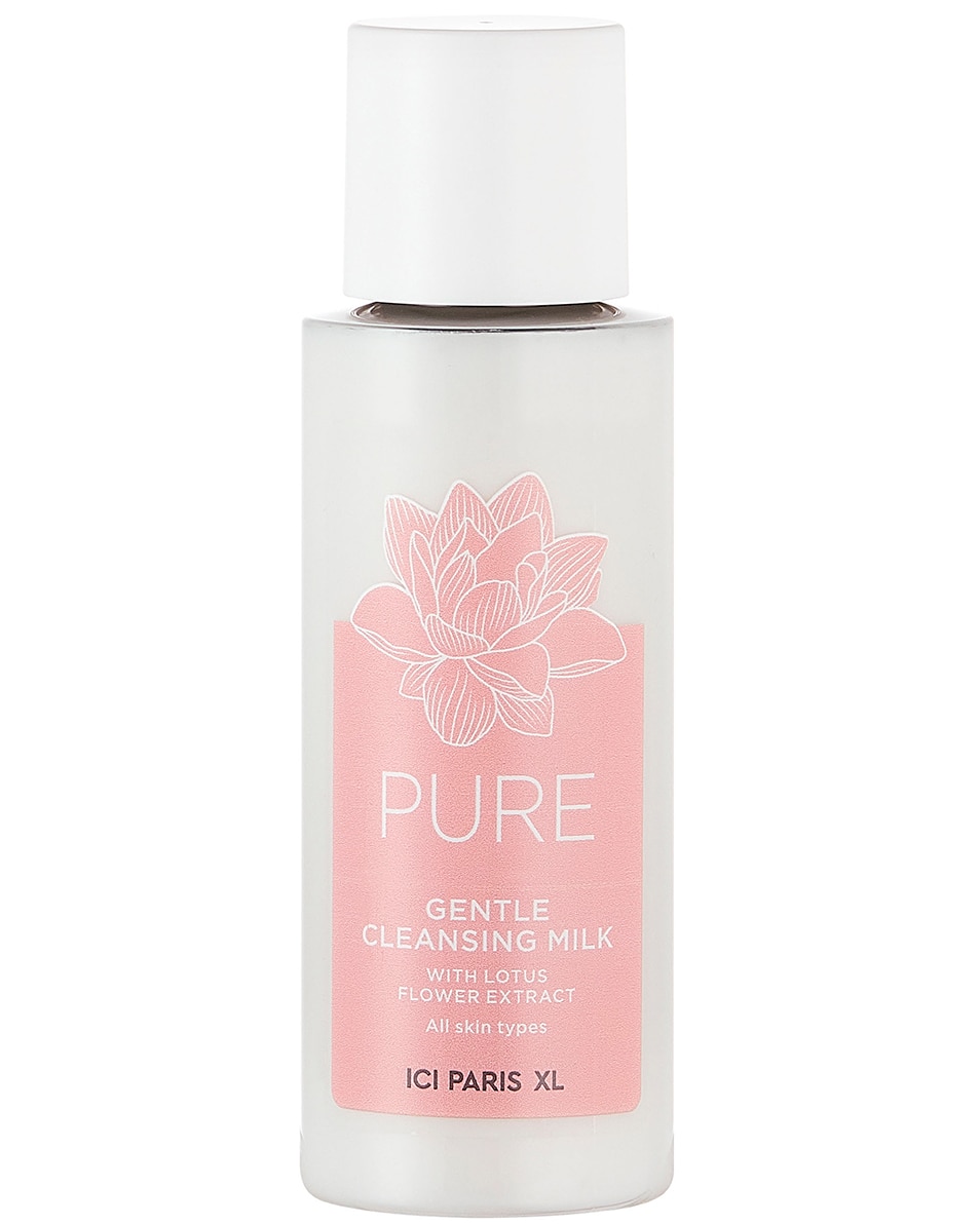 ICI PARIS XL PURE LAIT DÉMAQUILLANT DOUCEUR 100 ML