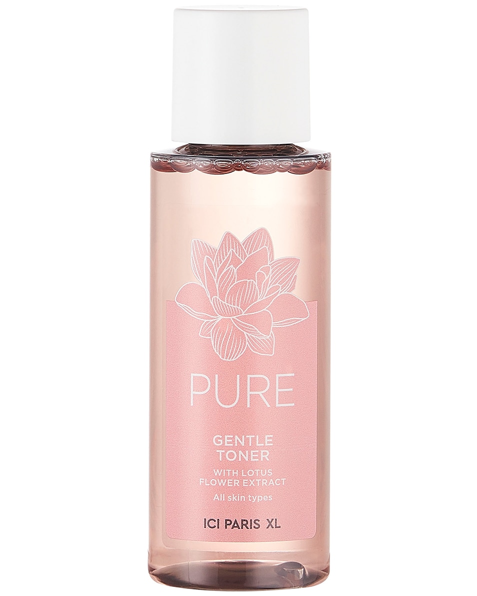 ICI PARIS XL PURE LOTION TONIQUE DOUCEUR 100 ML