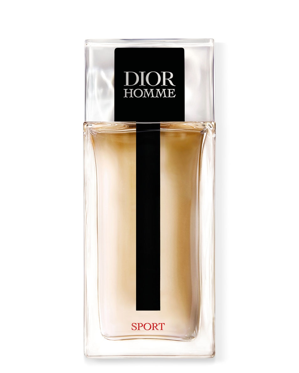 DIOR DIOR HOMME SPORT EAU DE TOILETTE 125 ML