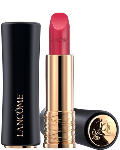 LANCÔME L'ABSOLU ROUGE CREAM ROUGE A LEVRES 366 PARIS S EVEILLE