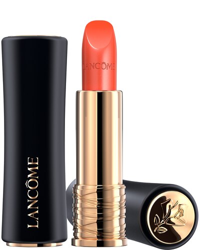 LANCÔME L'ABSOLU ROUGE CREAM ROUGE A LEVRES 66 ORANGE CONFITE