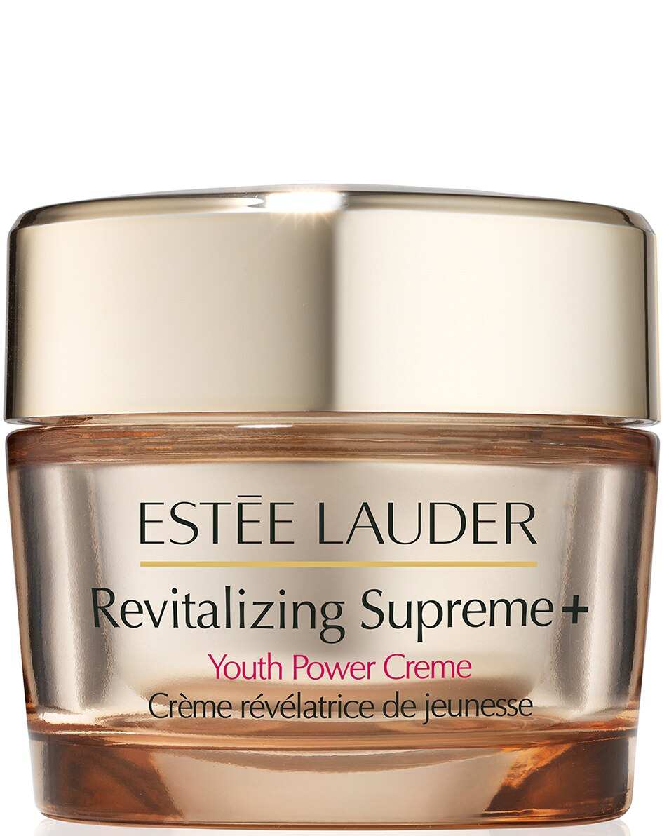 ESTÉE LAUDER Revitalizing Supreme+ Youth Power Creme CRÈME ANTI-ÂGE JOUR ET NUIT - HYDRATANT & NOURISSANT 75 ML