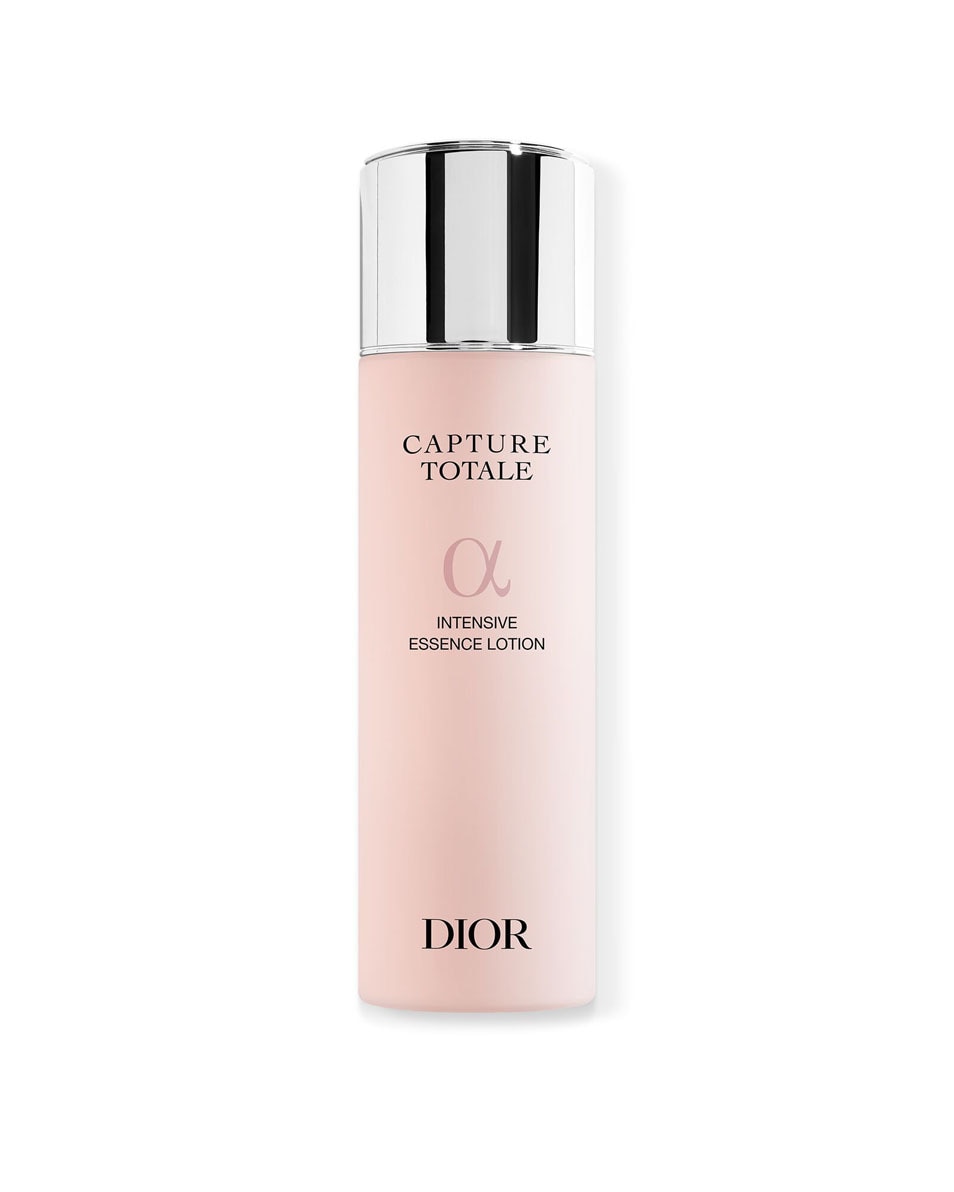 DIOR CAPTURE TOTALE INTENSIVE ESSENCE LOTION LOTION VISAGE 150 ML