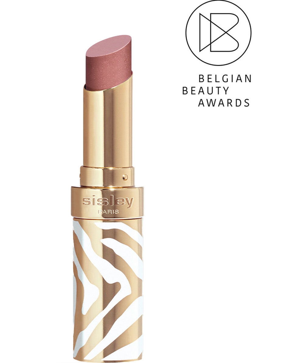 SISLEY Phyto-Rouge Shine Rouge l vres brillant hydratant 10 Sheer Nude