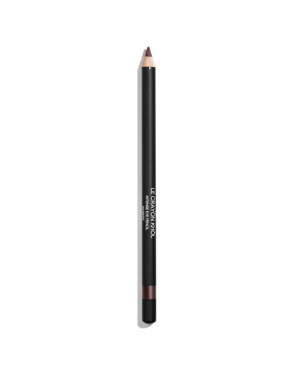 CHANEL LE CRAYON KHÔL CRAYON KHÔL AMBRE