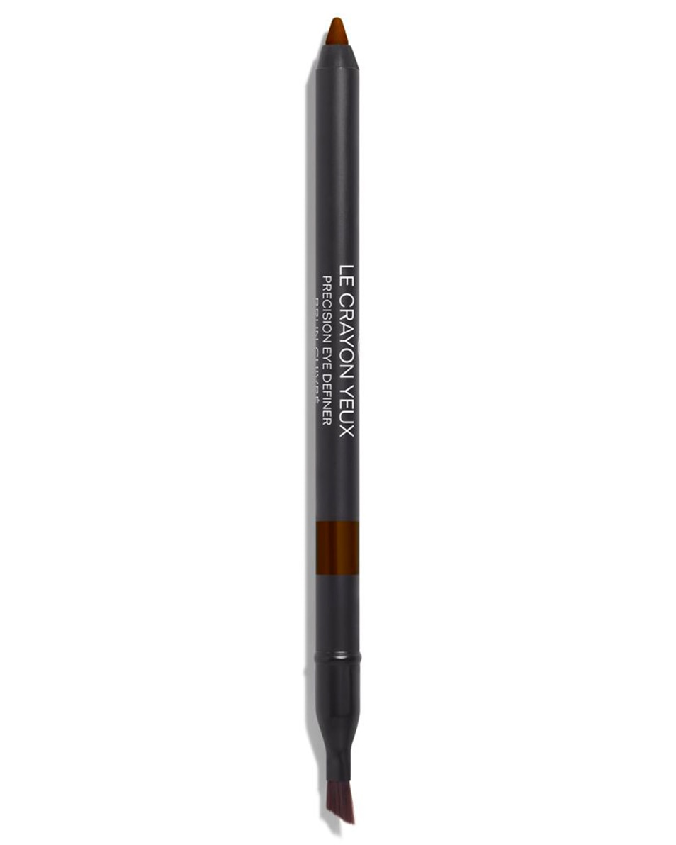 CHANEL LE CRAYON KHÔL CRAYON KHÔL BRUN CUIVRE