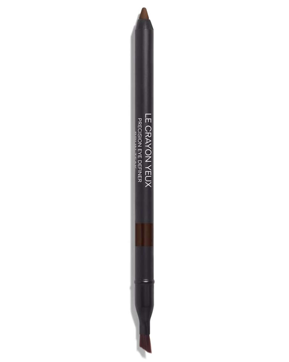 CHANEL LE CRAYON KHÔL CRAYON KHÔL BRUN TEAK