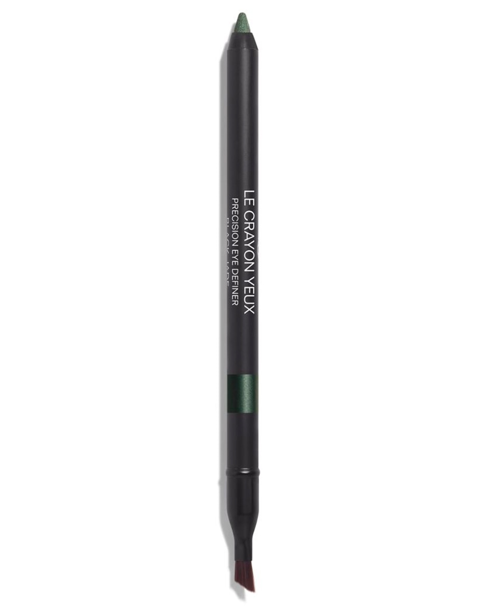 CHANEL LE CRAYON KHÔL CRAYON KHÔL BLACK JADE