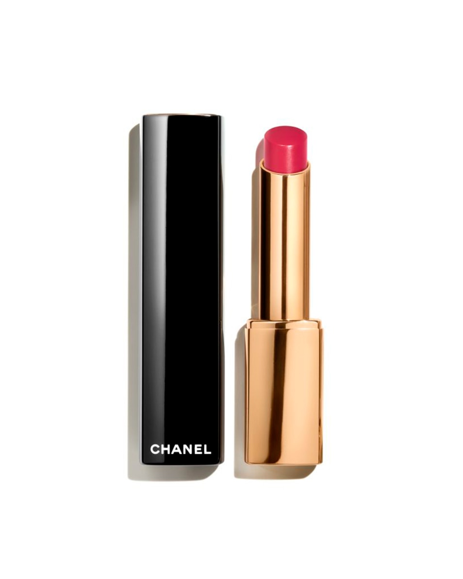 Chanel ROUGE ALLURE L'EXTRAIT LE ROUGE HAUTE INTENSITÉ EXTRAIT DE LUMIÈRE ET DE SOIN ROSE AUDACIEUX