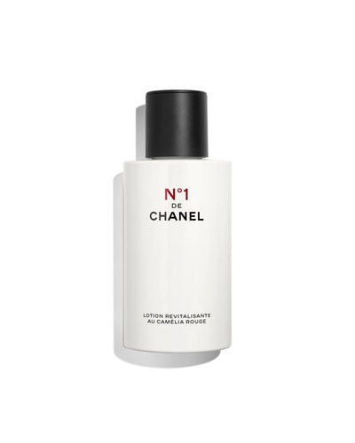 Chanel N°1 DE CHANEL LOTION REVITALISANTE ÉNERGISE - AFFINE - REPULPE 150 ML