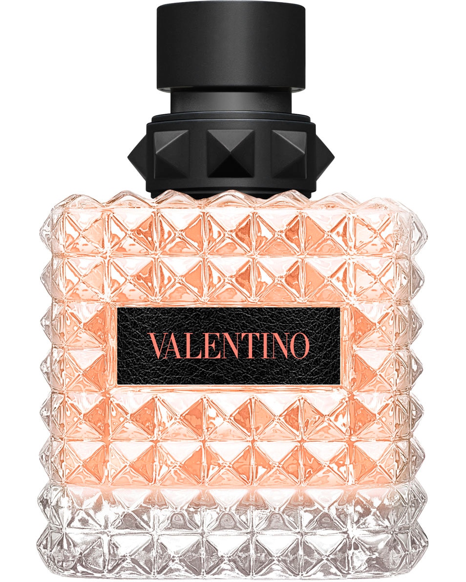 VALENTINO BORN IN ROMA CORAL FANTASY DONNA EAU DE PARFUM 100 ML