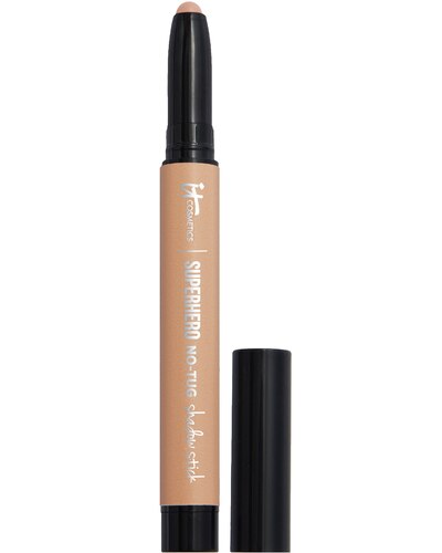 IT COSMETICS SUPERHERO NO-TUG SHADOW STICK OMBRE À PAUPIÈRES 3 COOL