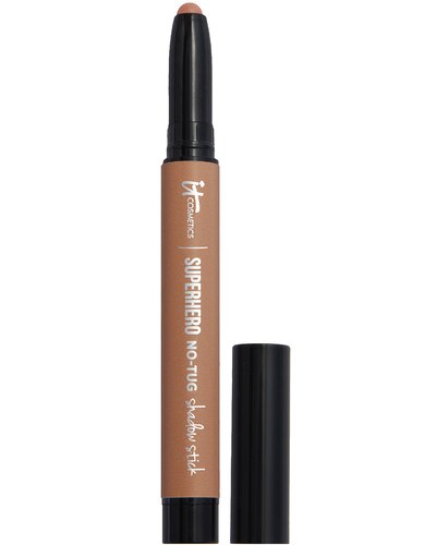 IT COSMETICS SUPERHERO NO-TUG SHADOW STICK OMBRE À PAUPIÈRES Tough Tan