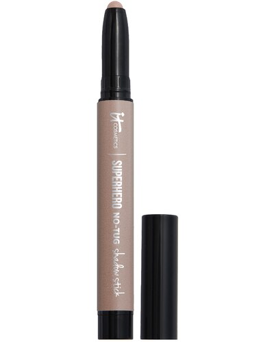 IT COSMETICS SUPERHERO NO-TUG SHADOW STICK OMBRE À PAUPIÈRES Transformative Taupe