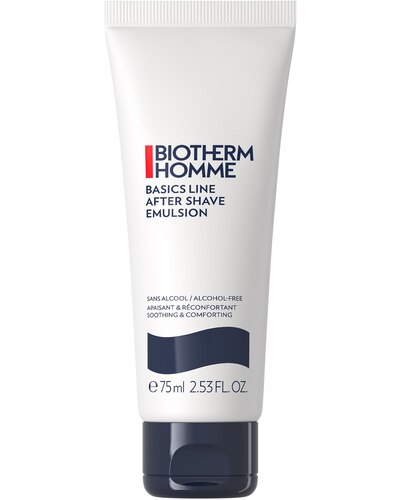 BIOTHERM ULTRA HOMME APAISANT BAUME APRES RASAGE 75 ML