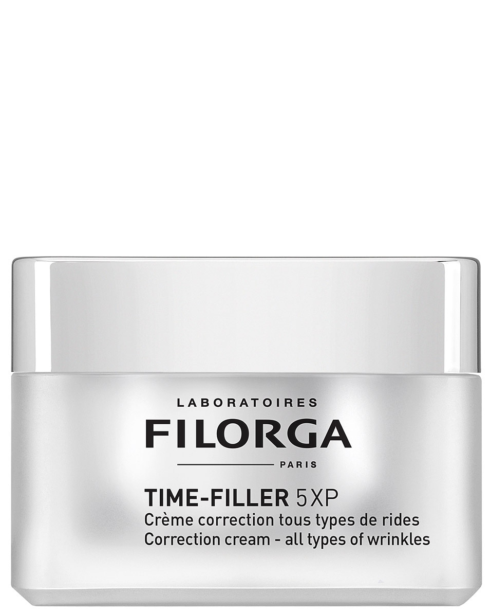 FILORGA TIME-FILLER 5XP CREME 50 ML