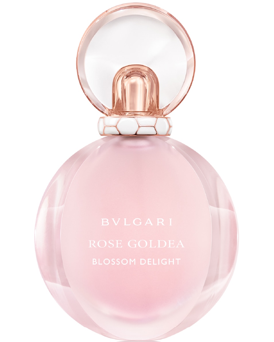 BVLGARI ROSE GOLDEA BLOSSOM DELIGHT EAU DE TOILETTE 50 ML