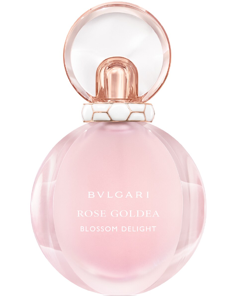 BVLGARI ROSE GOLDEA BLOSSOM DELIGHT EAU DE TOILETTE 75 ML