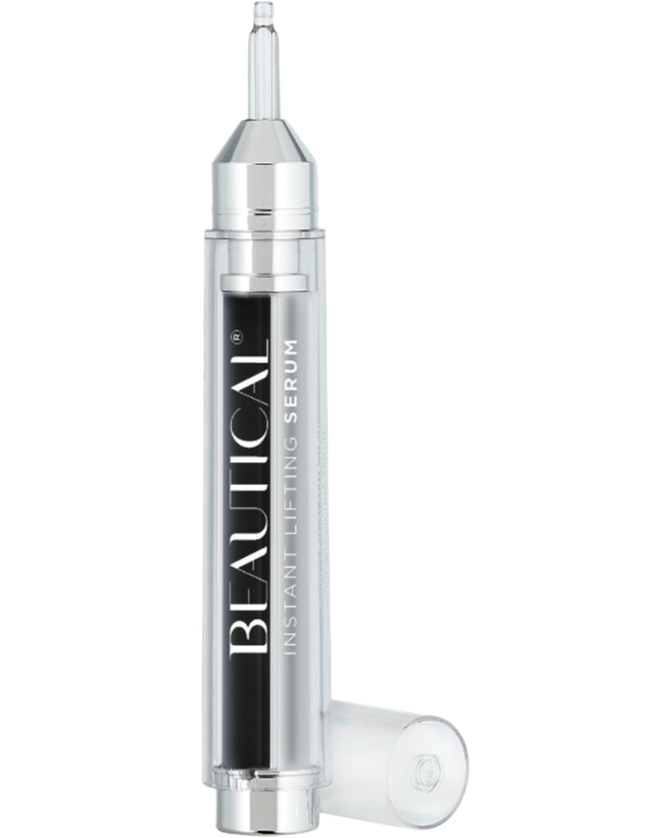 BEAUTICAL INSTANT LIFTING SERUM RÉDUCTION DES RIDES ET RIDULES 15 ML
