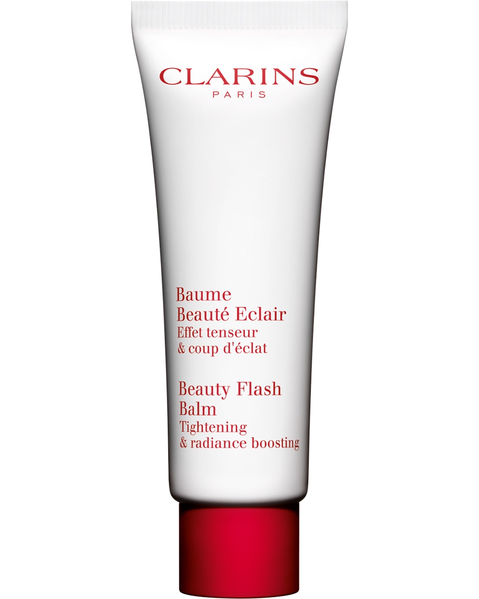 CLARINS BEAUTY FLASH BALM BAUME BEAUTÉ ECLAIR 50 ML