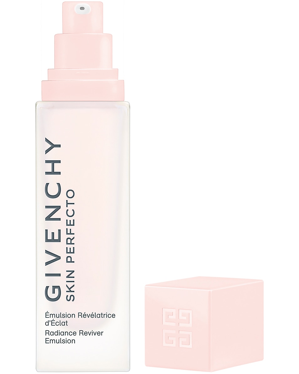 GIVENCHY COSMETICS SKIN PERFECTO ÉMULSION RÉVÉLATRICE D’ÉCLAT 50 ML