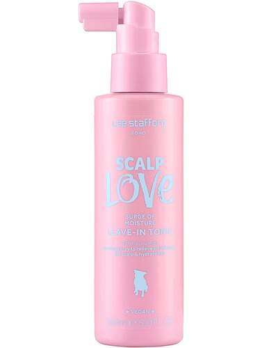 LEE STAFFORD SCALP LOVE SURGE OF MOISTURE LEAVE-IN TONIC 150 ML