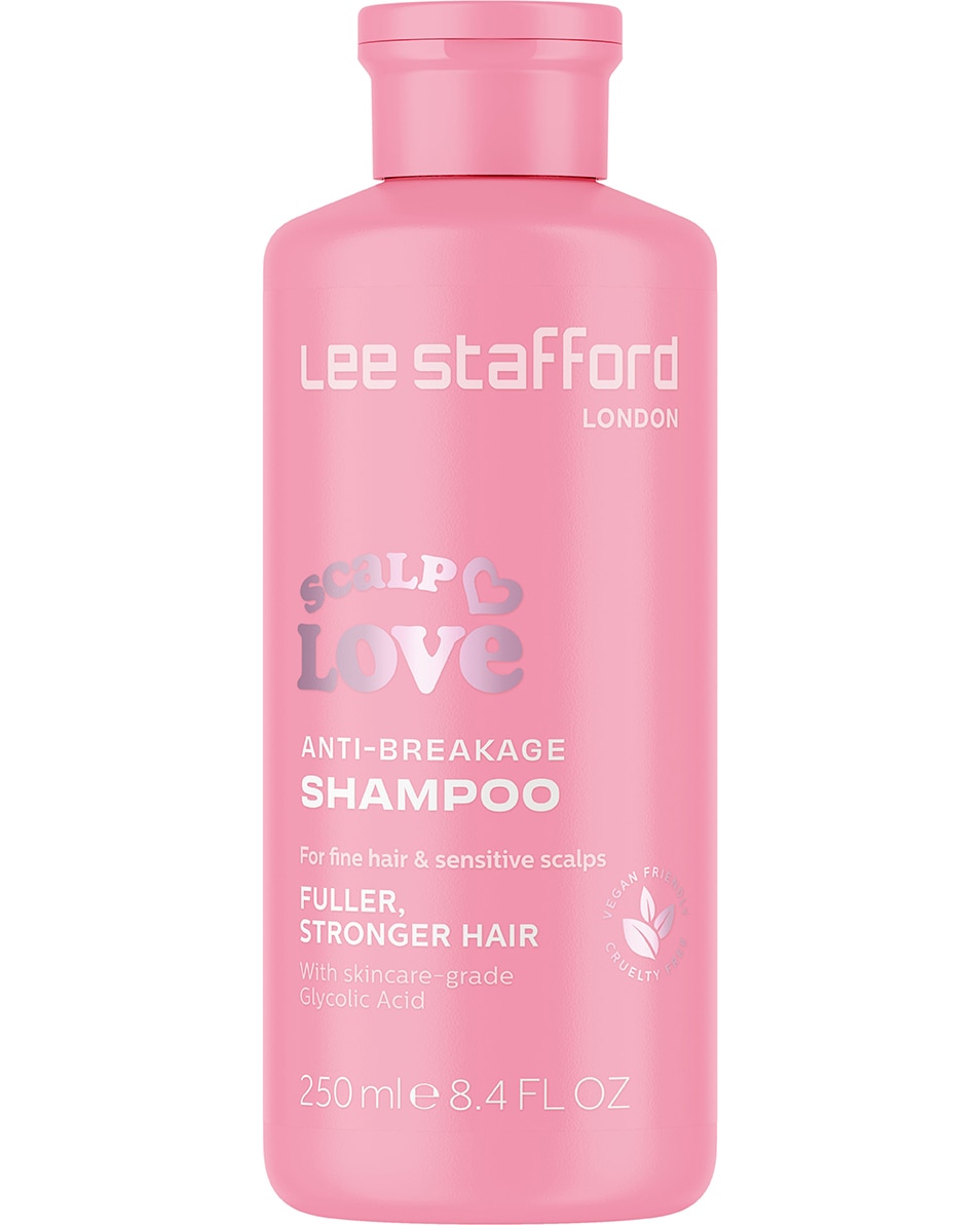LEE STAFFORD SCALP LOVE SURGE OF MOISTURE SHAMPOO 250 ML