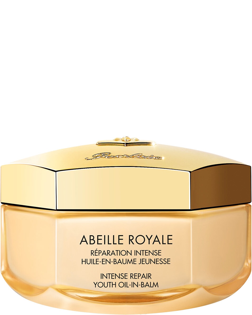 GUERLAIN ABEILLE ROYALE HUILE-EN-BAUME JEUNESSE RÉPARATION INTENSE 80 ML