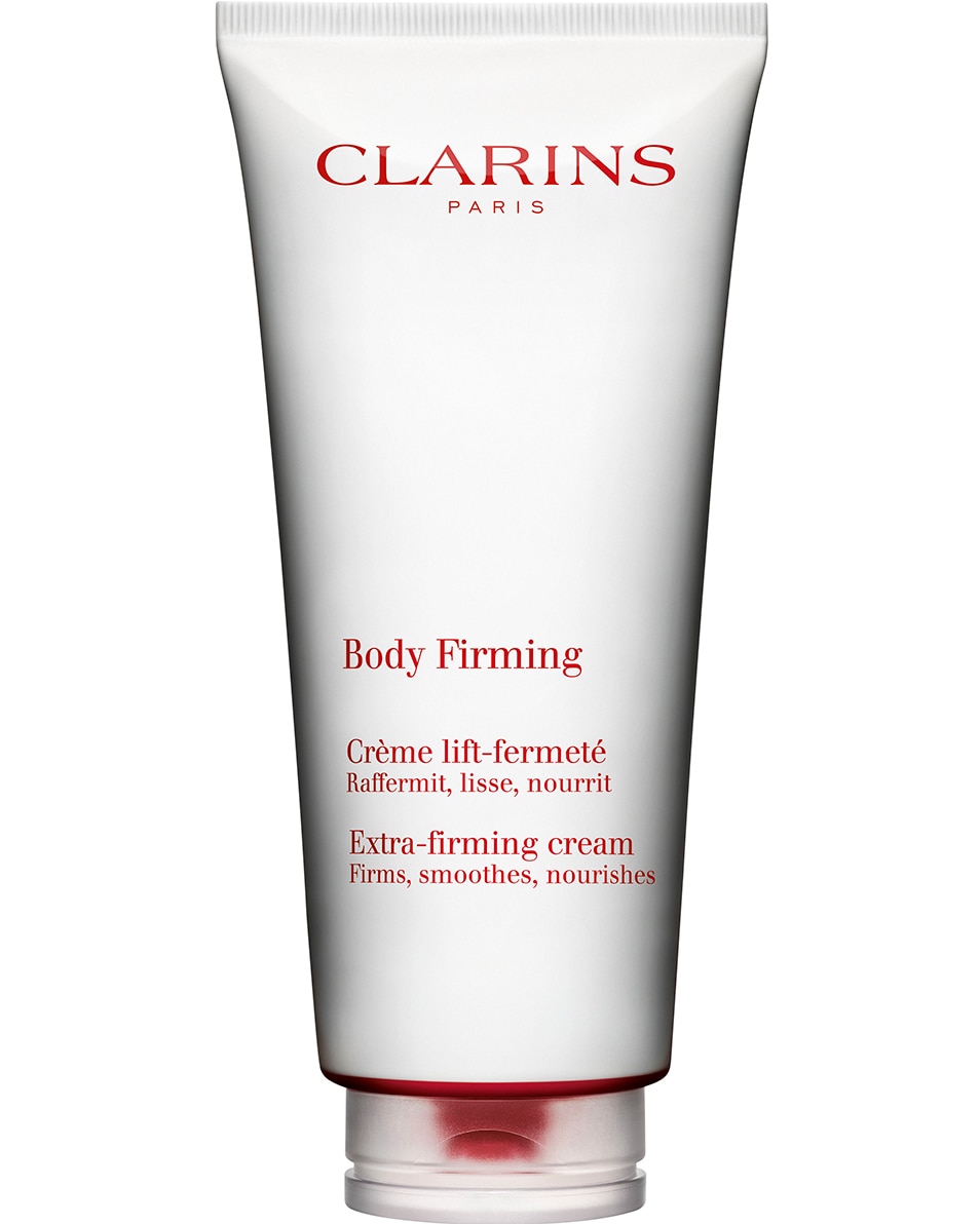 CLARINS BODY FIRMING CREME LIFT-FERMETE 200 ML