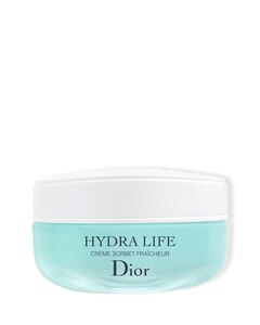 CRÈME SORBET FRAÎCHEUR CRÈME SORBET FRAÎCHEUR