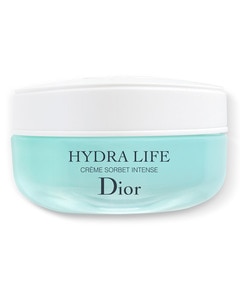 CRÈME SORBET INTENSE CRÈME SORBET INTENSE