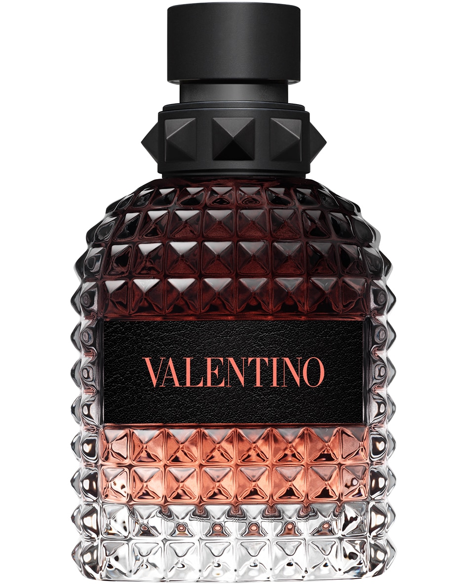 VALENTINO BORN IN ROMA CORAL FANTASY UOMO EAU DE TOILETTE HOMME 50 ML