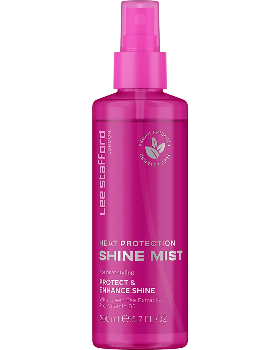 LEE STAFFORD STYLING HEAT PROTECTION SPRAY 200 ML