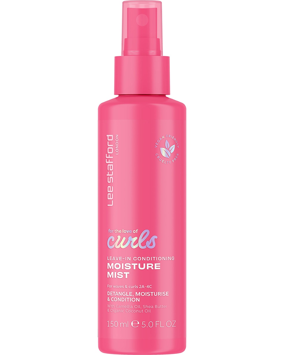 LEE STAFFORD F.LOVE OF CURLS CONDITIONING MOISTURE MIST 150 ML